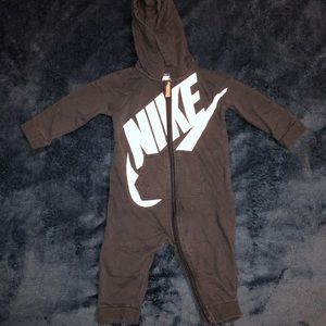Infant Nike One Piece